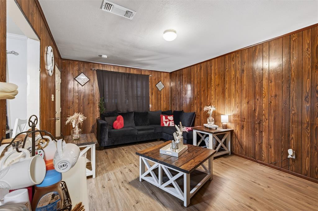 Jones-Mabry Sub - Residential