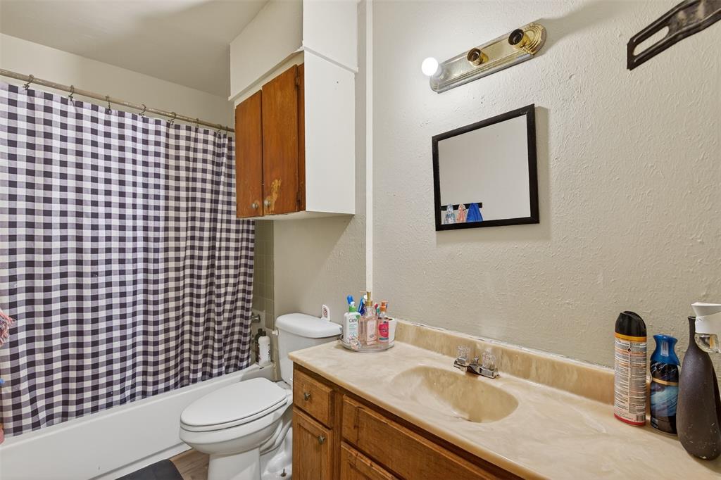 Jones-Mabry Sub - Residential