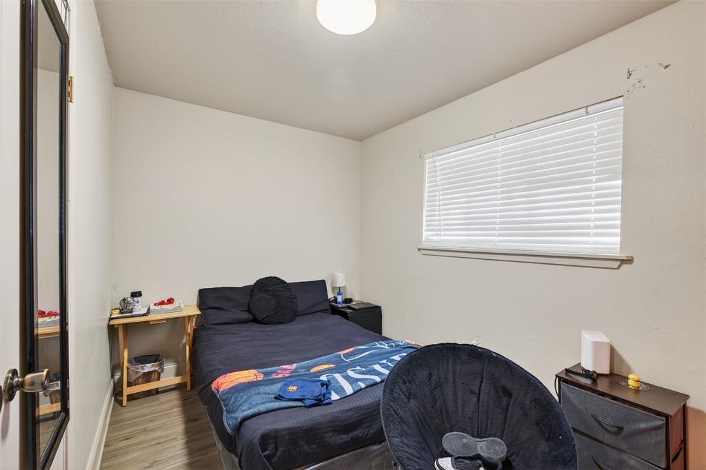 Jones-Mabry Sub - Residential