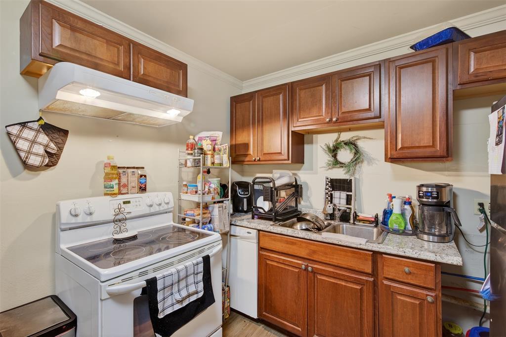 Jones-Mabry Sub - Residential