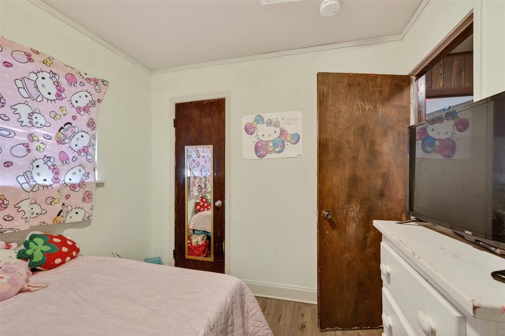 Jones-Mabry Sub - Residential