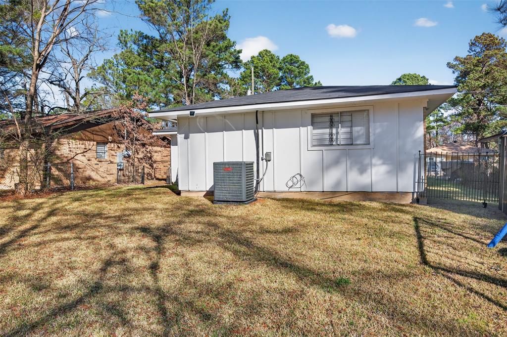 Jones-Mabry Sub - Residential