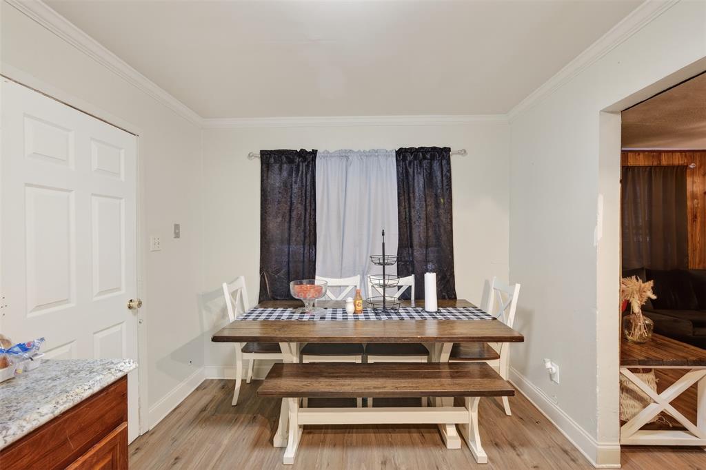 Jones-Mabry Sub - Residential