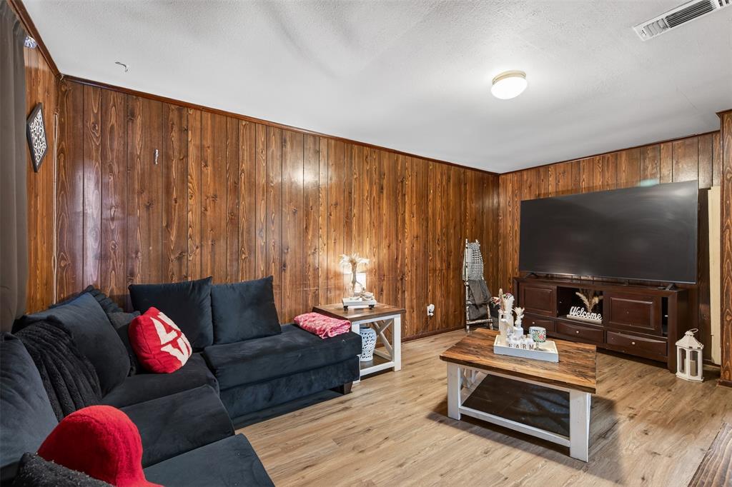 Jones-Mabry Sub - Residential