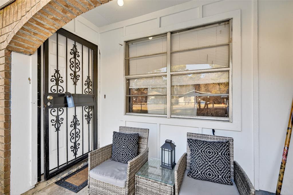 Jones-Mabry Sub - Residential