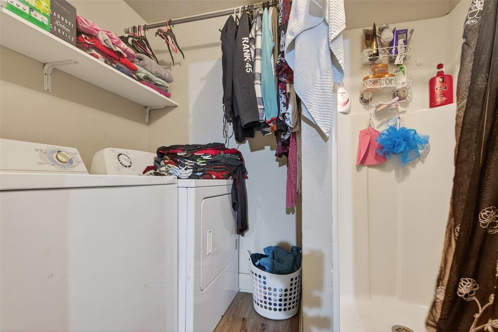 Jones-Mabry Sub - Residential