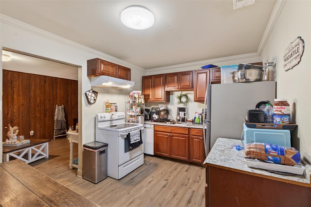 Jones-Mabry Sub - Residential