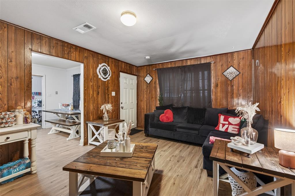 Jones-Mabry Sub - Residential