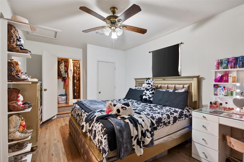 Jones-Mabry Sub - Residential