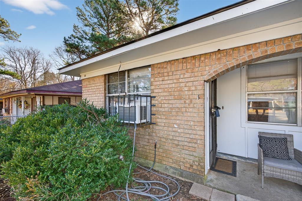 Jones-Mabry Sub - Residential