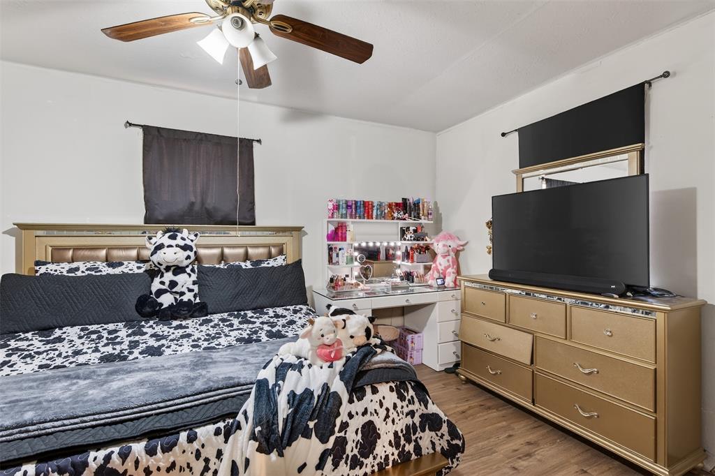 Jones-Mabry Sub - Residential