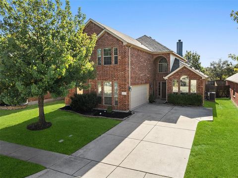 Photo of 10529 Cedar Breaks View, McKinney, TX 75072 (MLS # 21108779)