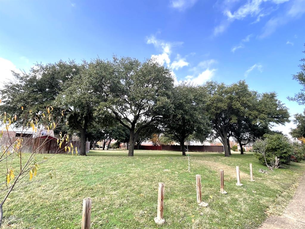 TBD Bachman Court