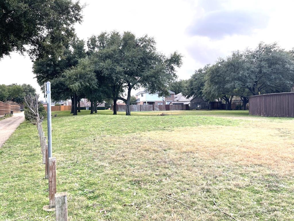 TBD Bachman Court