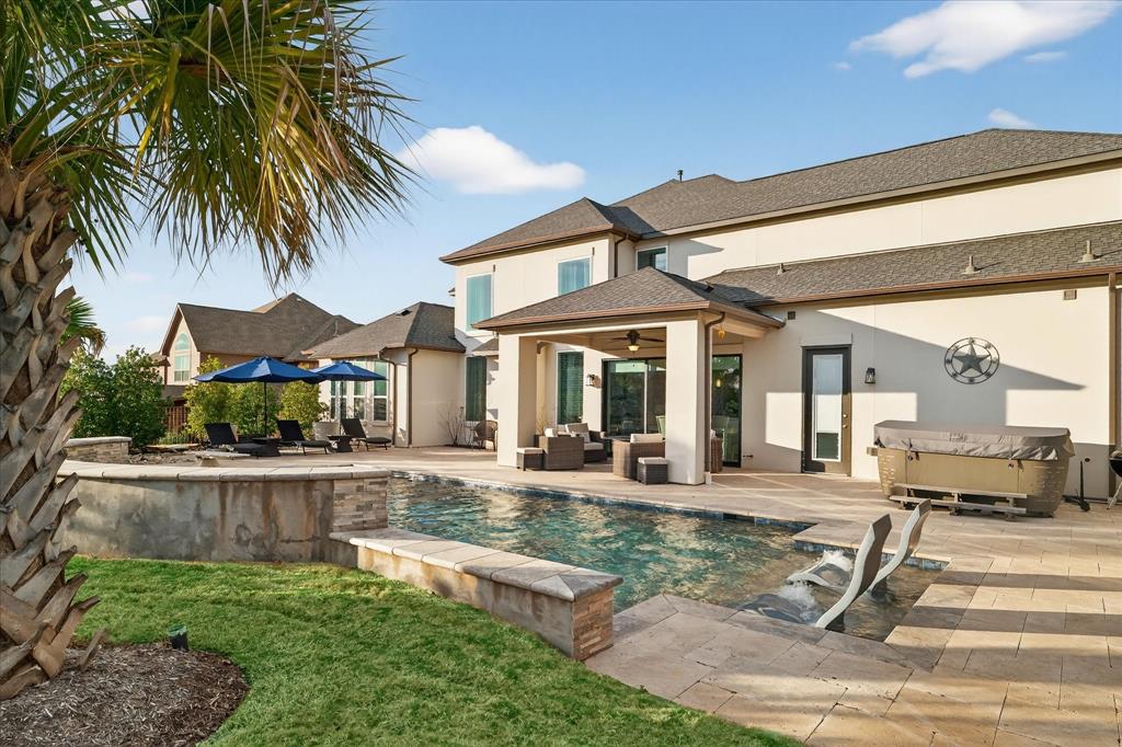 Townlake Ph One - Residential