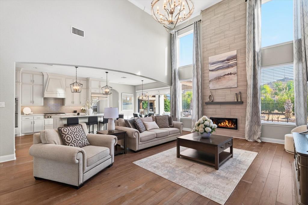 Townlake Ph One - Residential