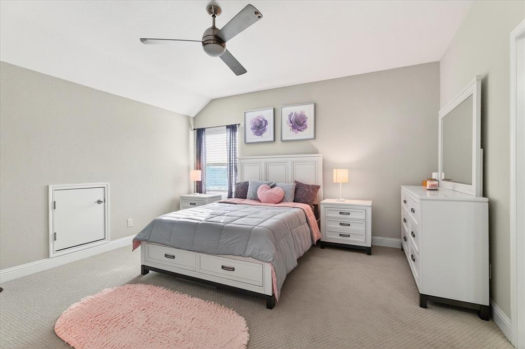 Townlake Ph One - Residential