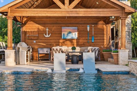 4813 Hughes Circle Flower Mound TX 75022