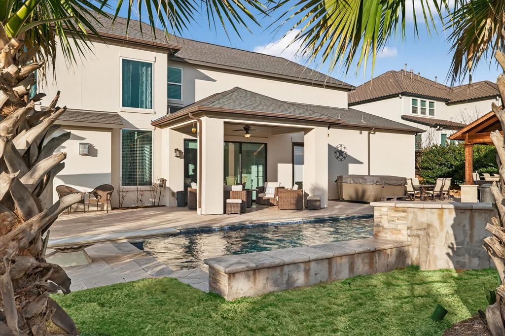 Townlake Ph One - Residential