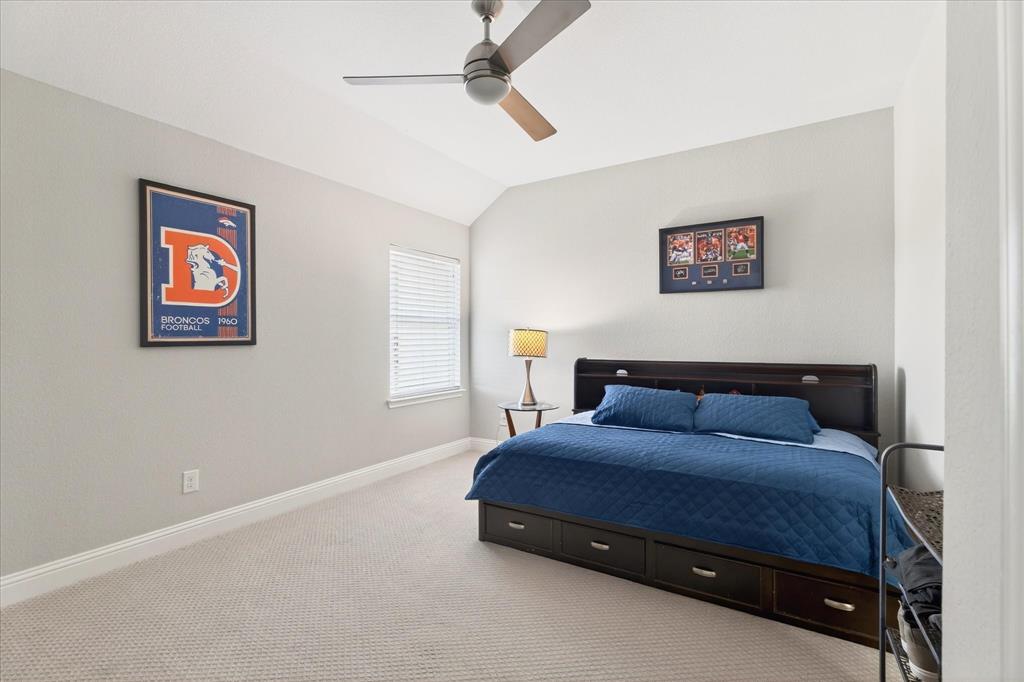 Townlake Ph One - Residential