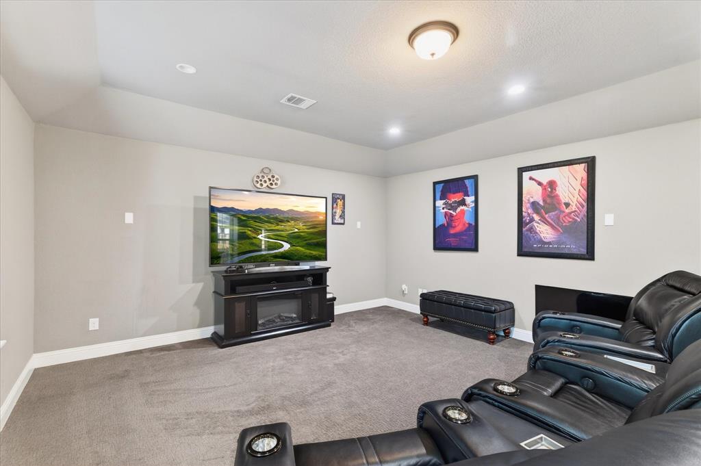 Townlake Ph One - Residential