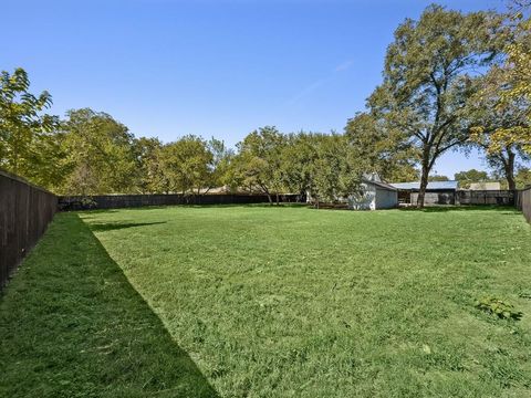 A home in Collinsville