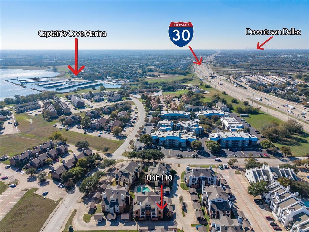 Faulkner Point 13-Windjammer - Residential