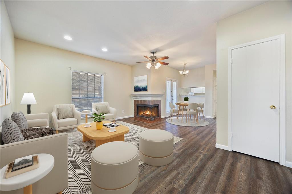 Faulkner Point 13-Windjammer - Residential