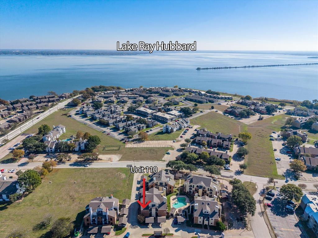 Faulkner Point 13-Windjammer - Residential