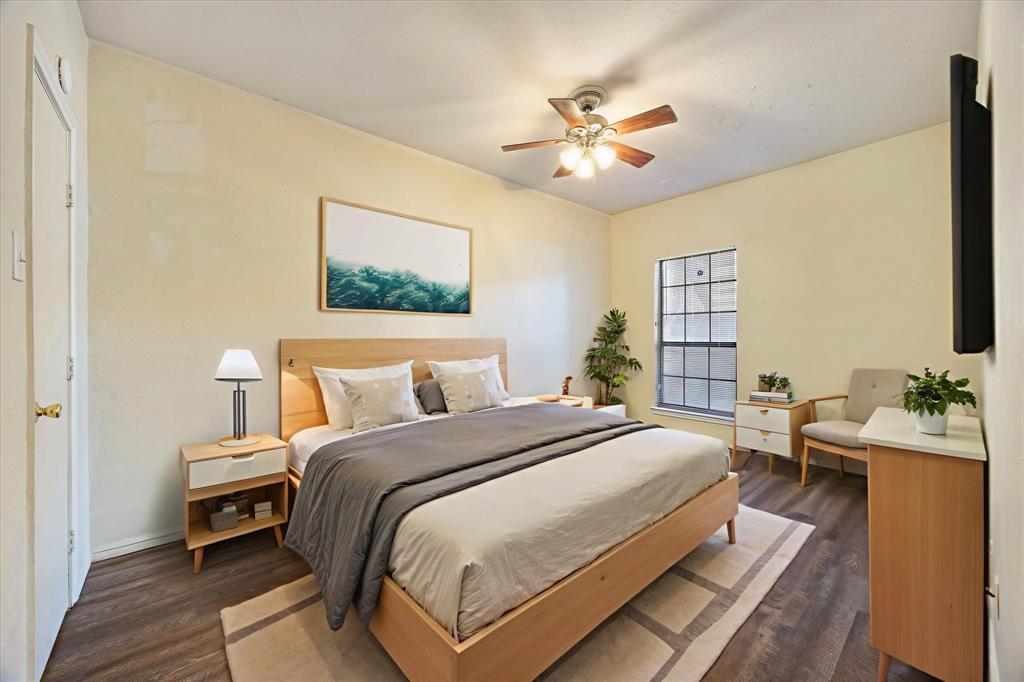 Faulkner Point 13-Windjammer - Residential