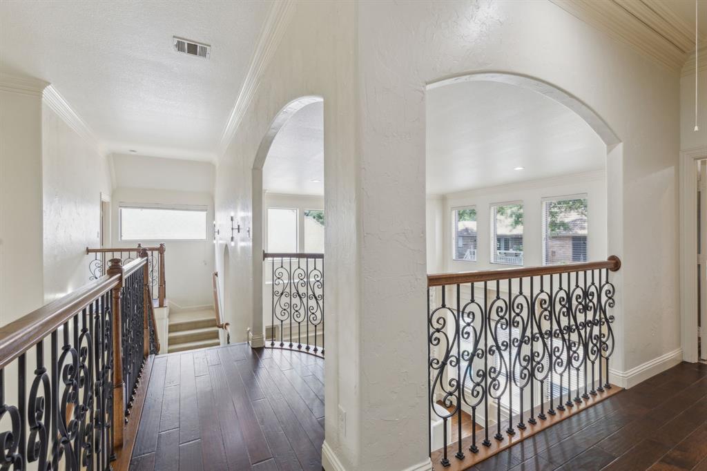 The Villas Of Hogans Glen - Residential