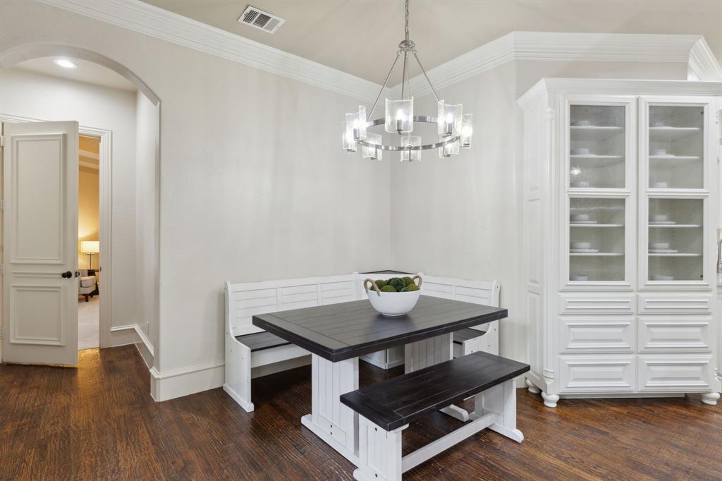 The Villas Of Hogans Glen - Residential