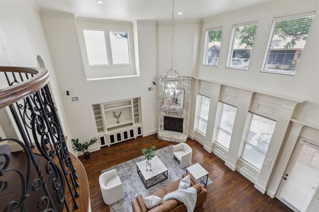 The Villas Of Hogans Glen - Residential