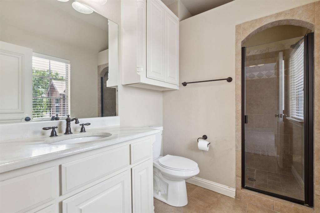 The Villas Of Hogans Glen - Residential