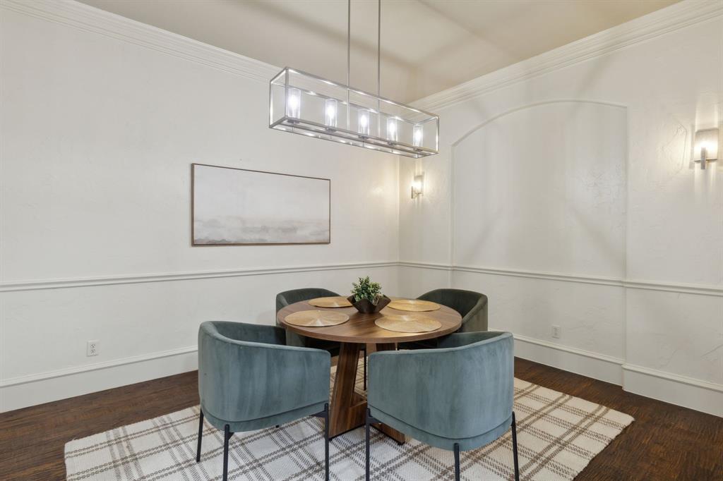 The Villas Of Hogans Glen - Residential