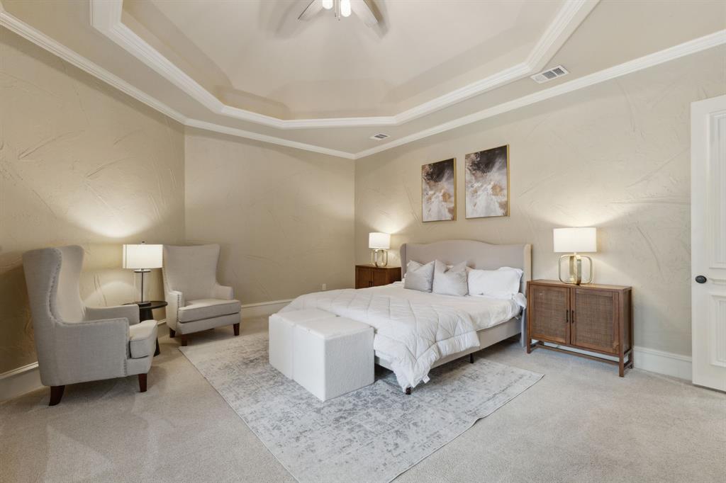 The Villas Of Hogans Glen - Residential