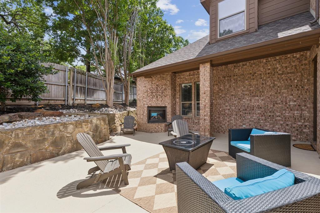 The Villas Of Hogans Glen - Residential