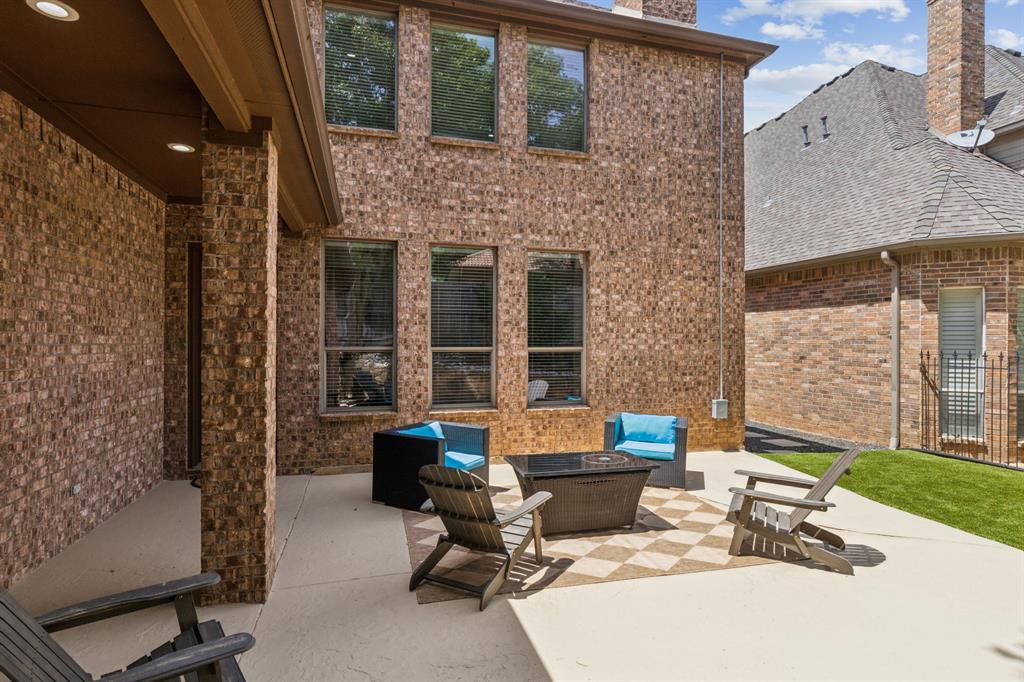 The Villas Of Hogans Glen - Residential