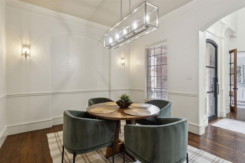 The Villas Of Hogans Glen - Residential