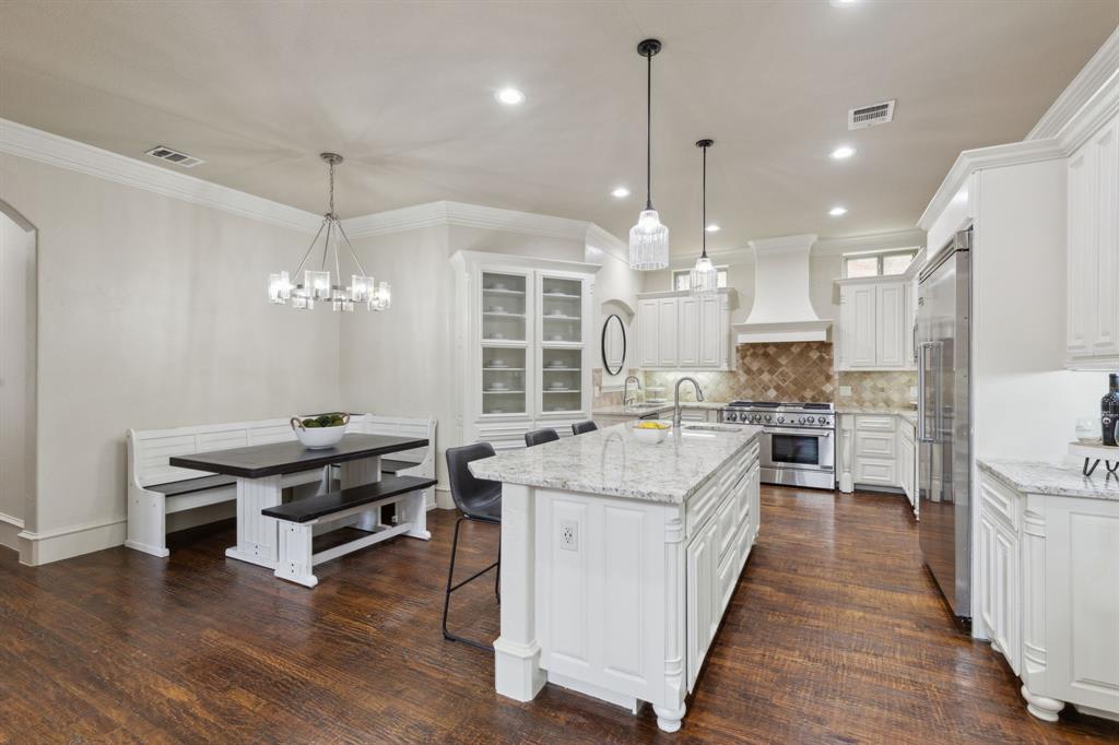 The Villas Of Hogans Glen - Residential