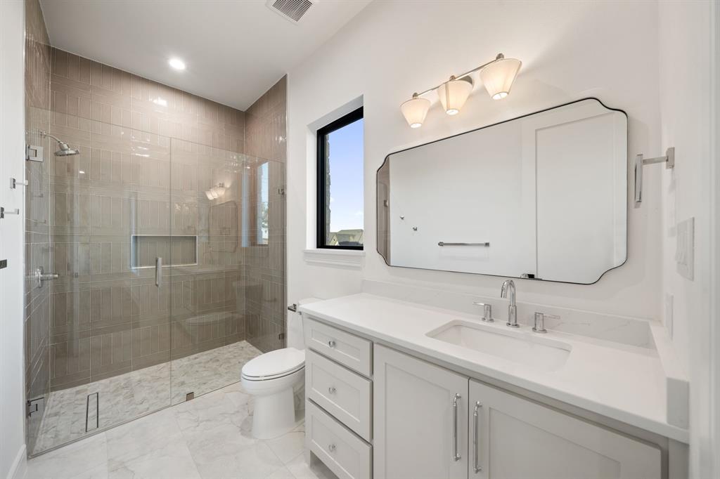 Deer Crossing - Residential