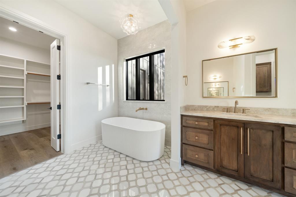 Deer Crossing - Residential