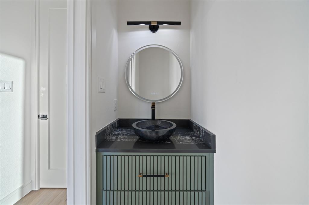 Deer Crossing - Residential