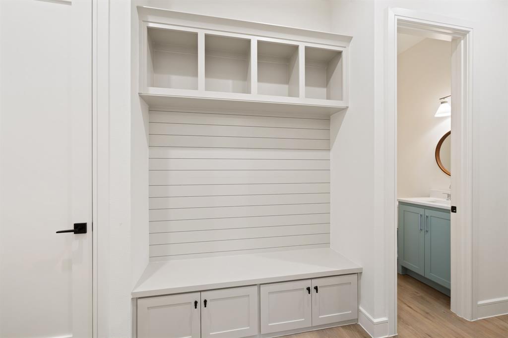 Deer Crossing - Residential