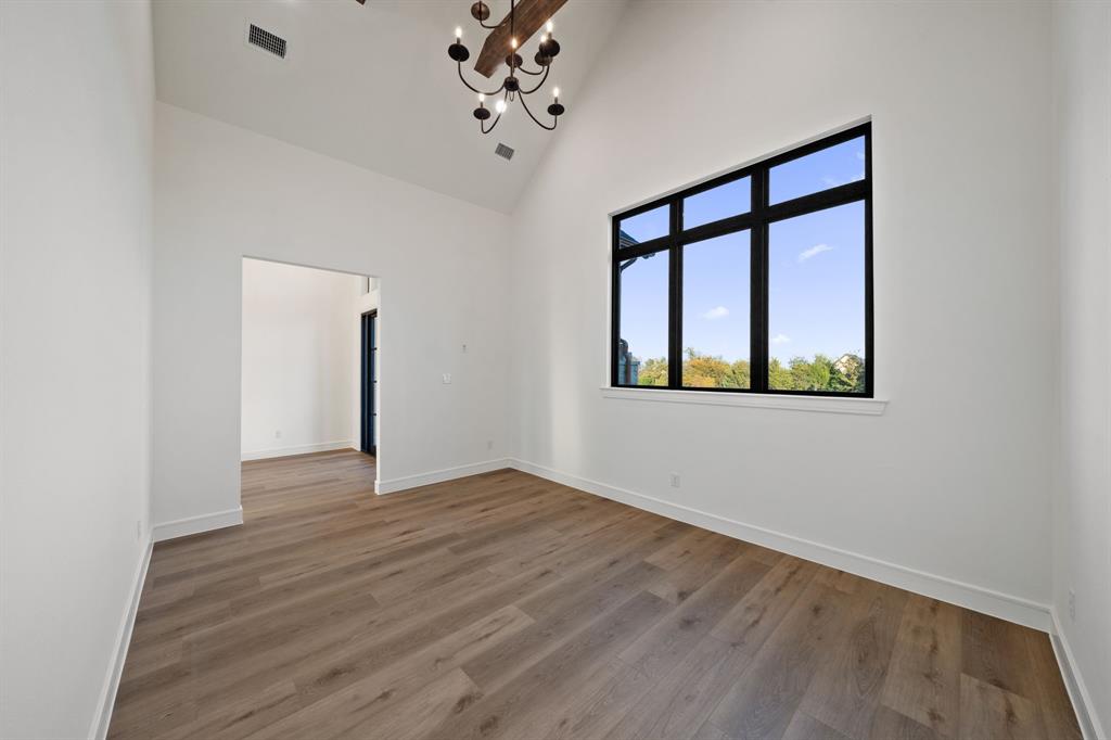 Deer Crossing - Residential