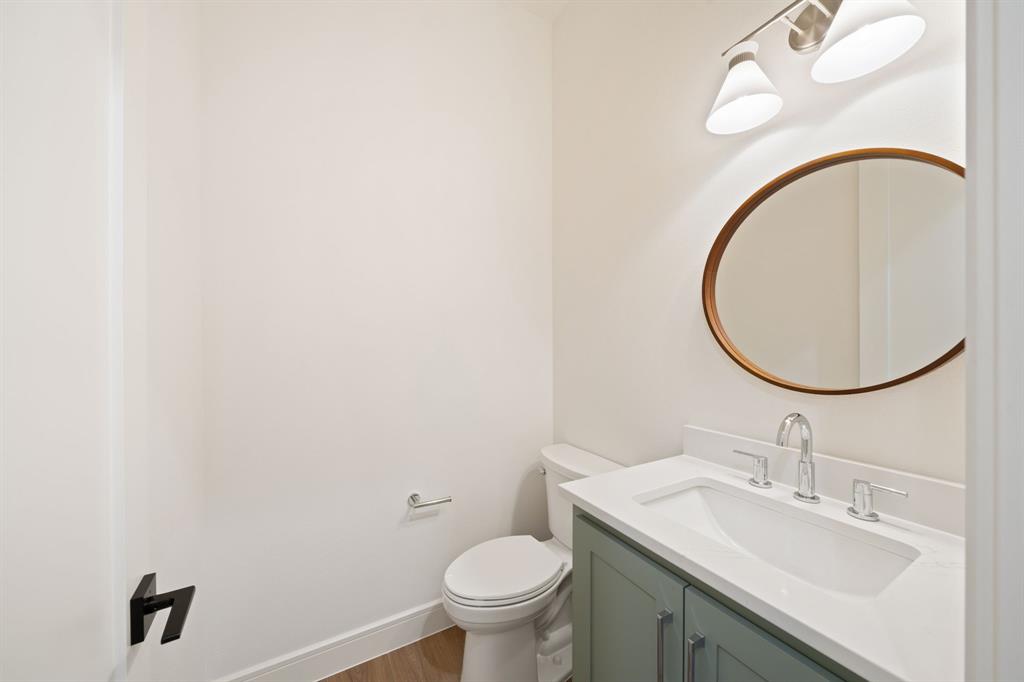 Deer Crossing - Residential