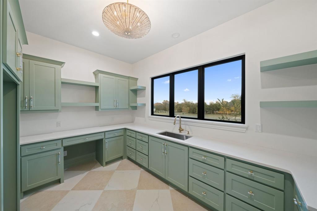 Deer Crossing - Residential