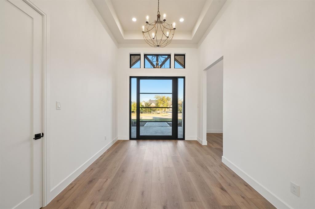 Deer Crossing - Residential