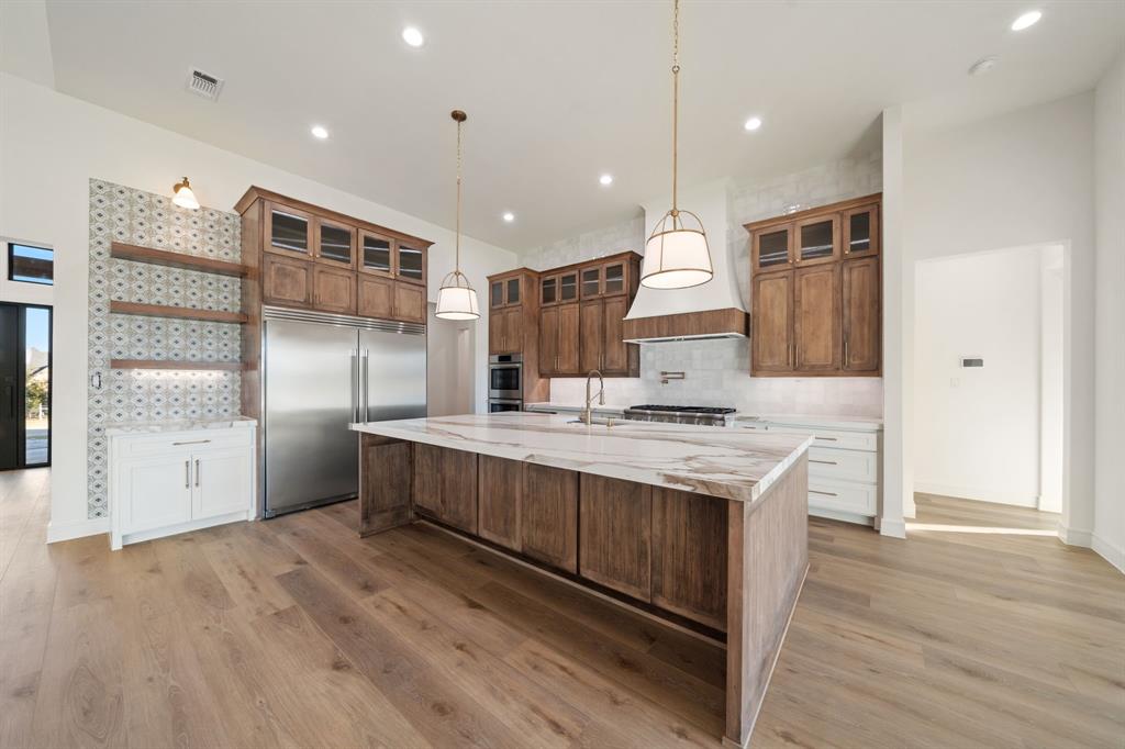 Deer Crossing - Residential