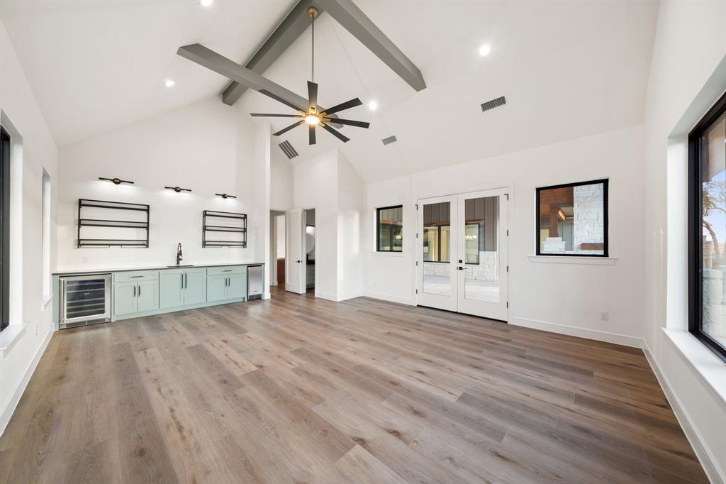 Deer Crossing - Residential